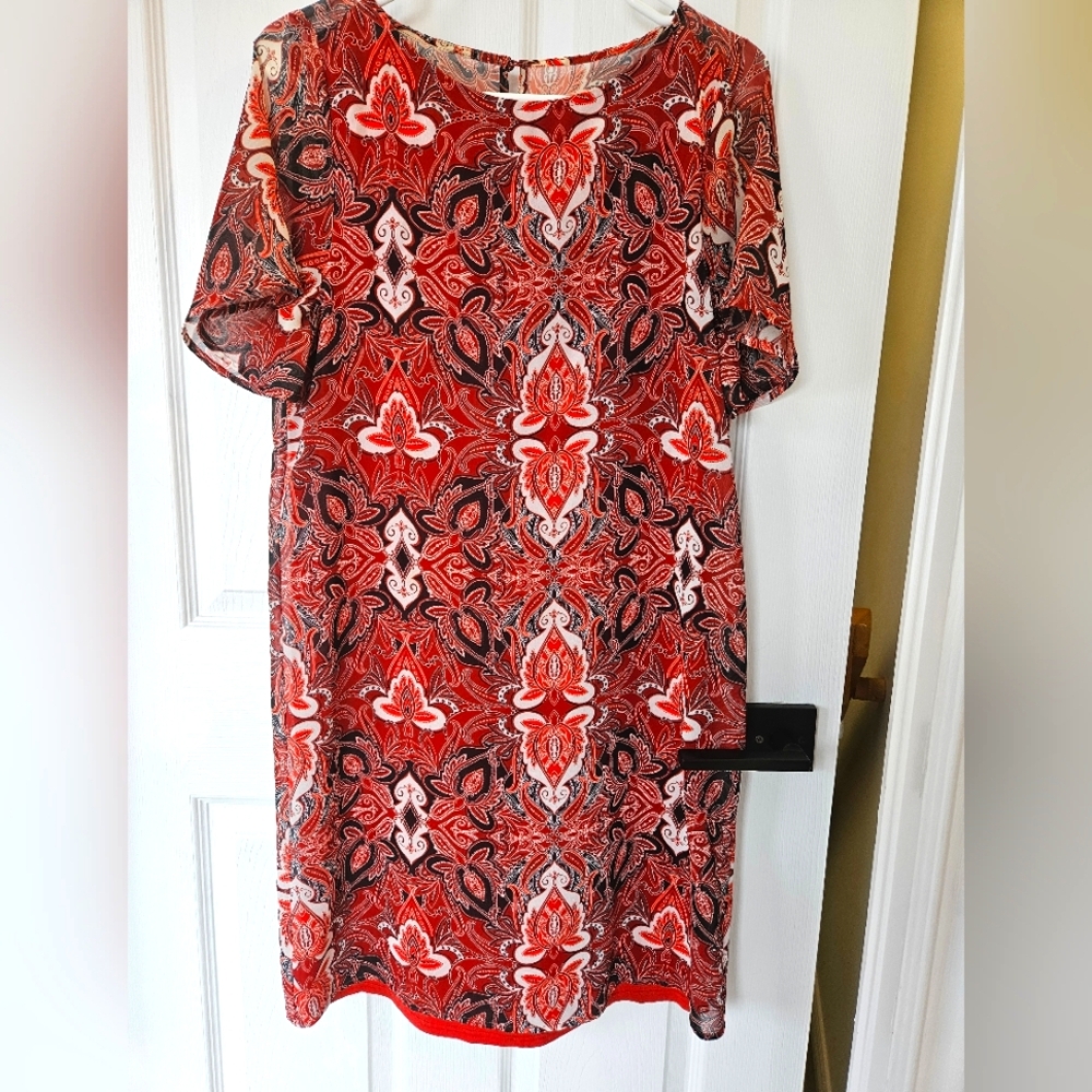 Contemporaine (Simons) Dress